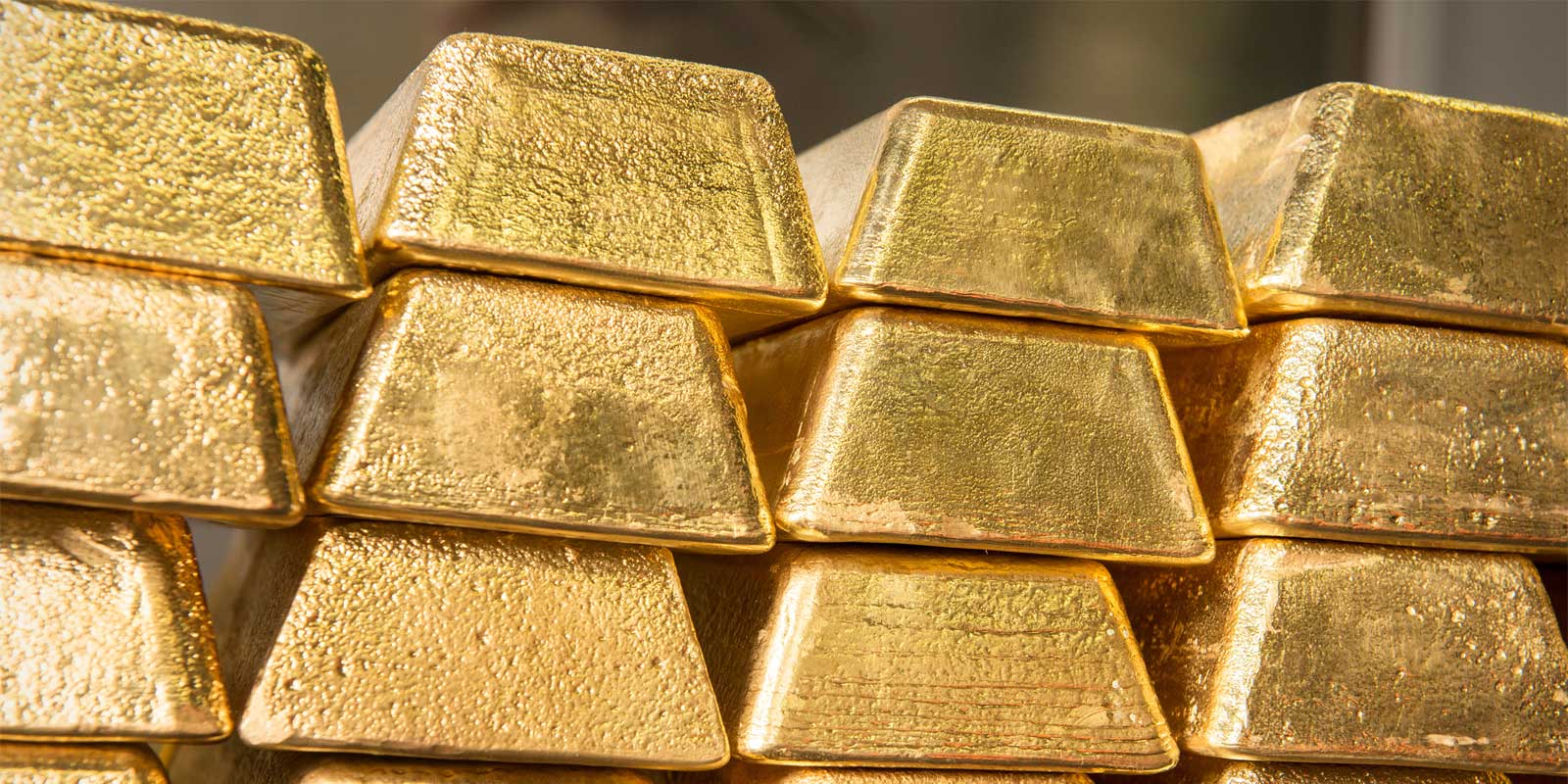 The Royal Mint Taps into Growing Demand for Gold Products Among Muslims