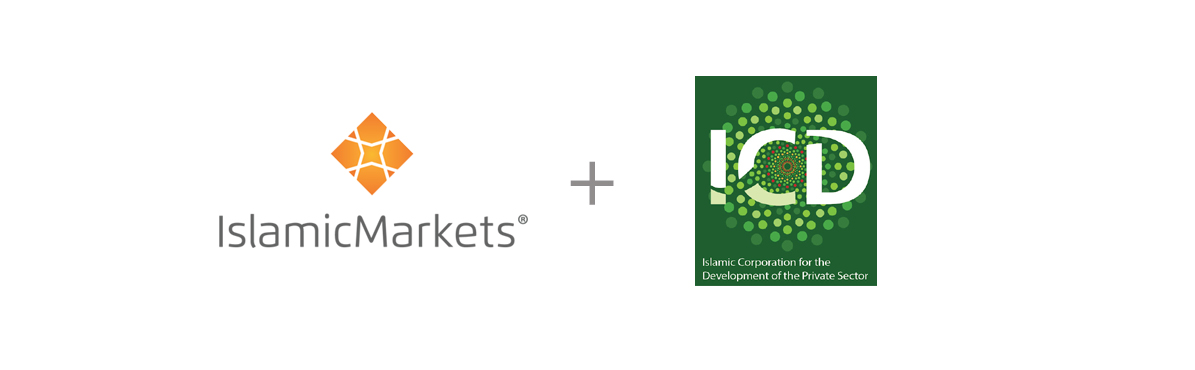 IslamicMarkets and ICD Partner to Support Knowledge Development in the Global Islamic Economy