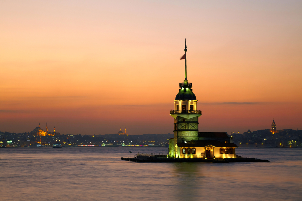 Turkey to Present Counter Measures against the Economic Impacts of COVID-19  