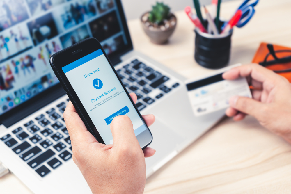 COVID-19: Online Retailing Could be the New Permanent Normal in Malaysia Says Finance Minster