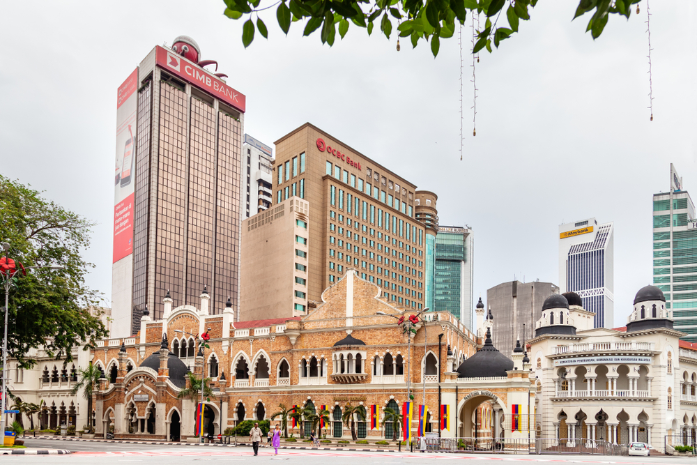 Malaysian Economy on Road to Recovery: Deputy Finance Minister