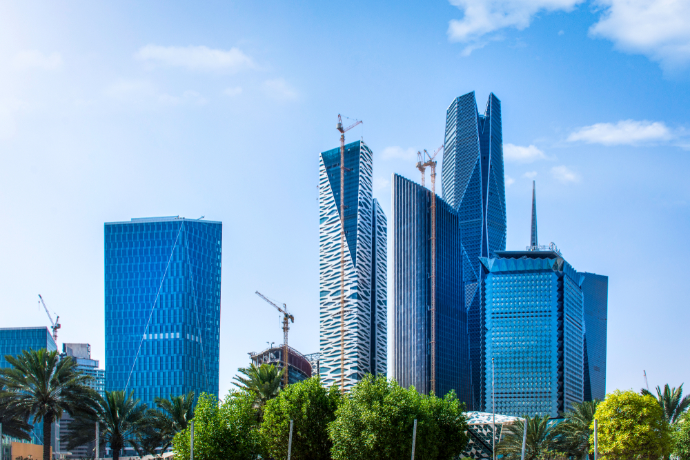 Saudi Electricity Company Commences Issuance of its US-Denominated International Green Sukuk 