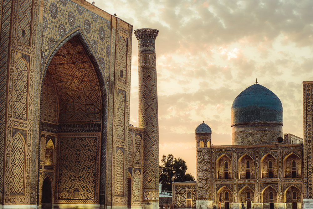 ICD Signs MoU with SQB Securities to Develop Islamic Finance in Uzbekistan 