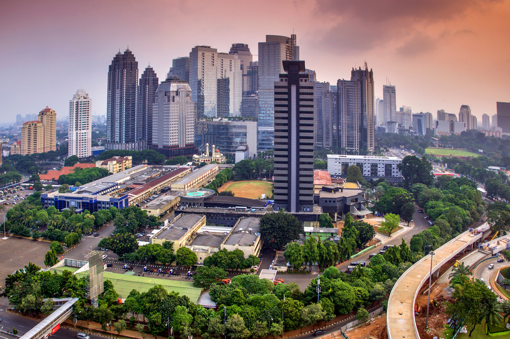 Effort Needed to Strengthen Indonesia’s Islamic Finance Industry: Financial Services Authority