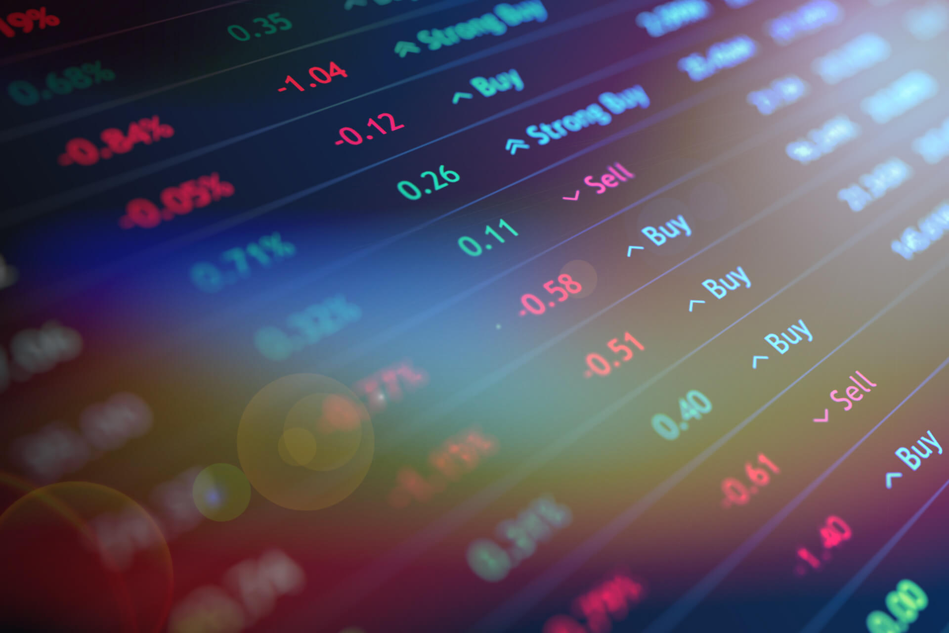 Investors Shifting Away from Fixed Income Towards Equities, Interest in Islamic Finance Rising 