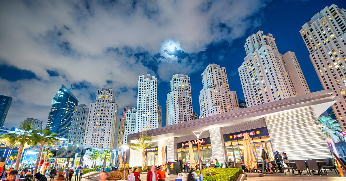 Fitch Downgrades Emirates REIT’s Long-Term IDR and Sukuk Rating to ‘C’ on Distressed Debt Exchange 