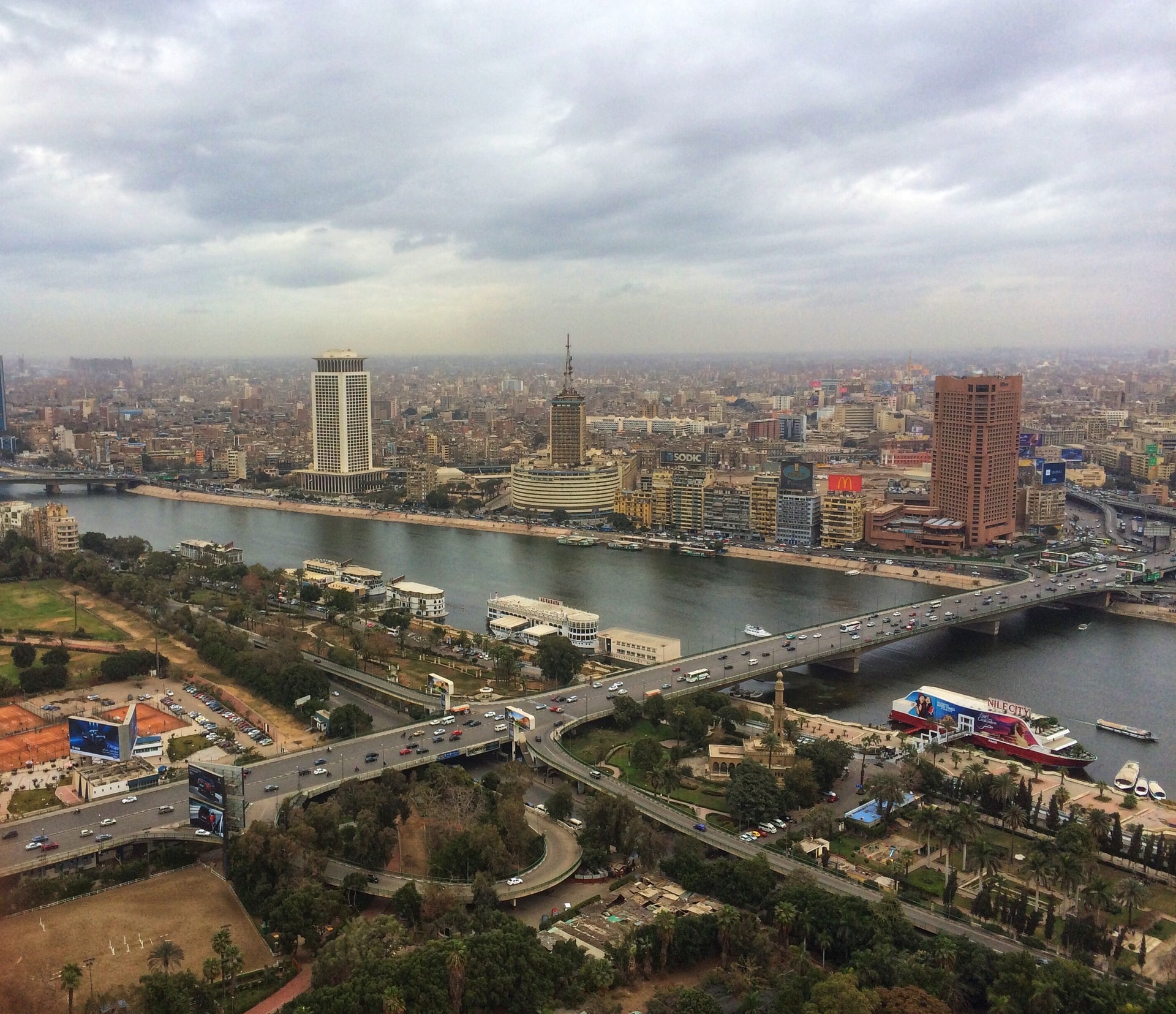 Egypt Targets Sukuk Issuance to Fund Government Projects: Ministry of Finance 