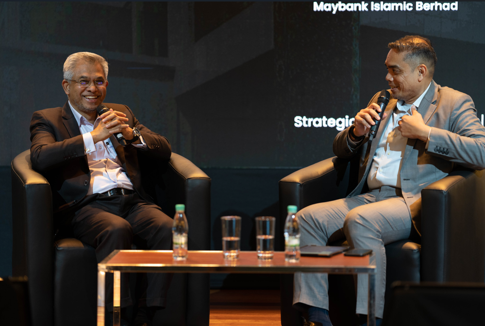 Islamic Wealth Dialogues Series Launched by Maybank Islamic: Inaugural Session on Wealth Protection