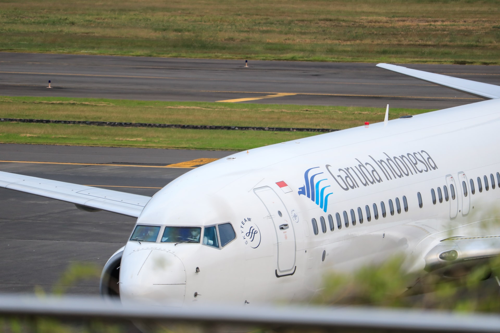 Garuda Indonesia Aims to Resume Share Trading After Issuing Sukuk Worth USD 80 Million 
