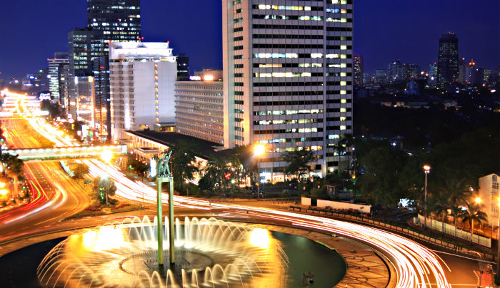 Mega-Merger of Indonesian Islamic Banks to Create Asia’s Next Islamic Finance Hub