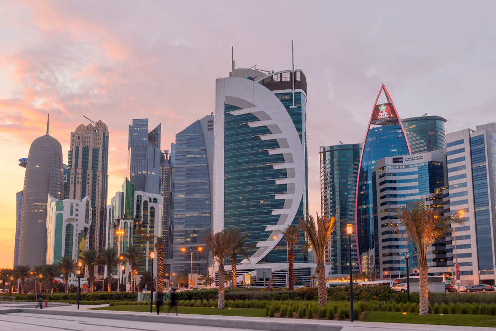 Qatar Islamic Bank Closes USD 100 Million Islamic Trade Facility with HSBC Bank Middle East 