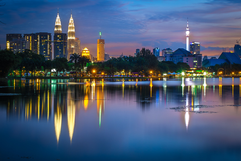 Securities Commission Malaysia is Creating an Islamic Fintech Accelerator Programme with UNCDF
