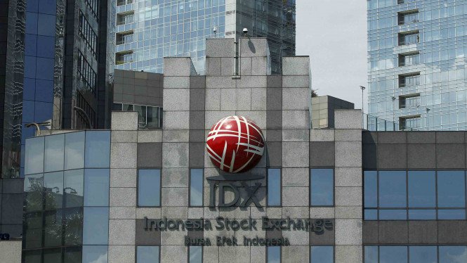 Indonesia Stock Exchange and Shariah Economic Community Launch Index Called IDX-MES BUMN 17 