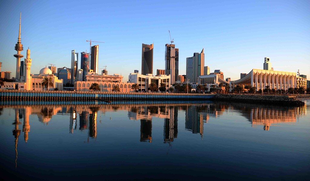 Fitch Affirms Kuwait International Bank’s Long-Term IDR at A+; Negative Outlook 