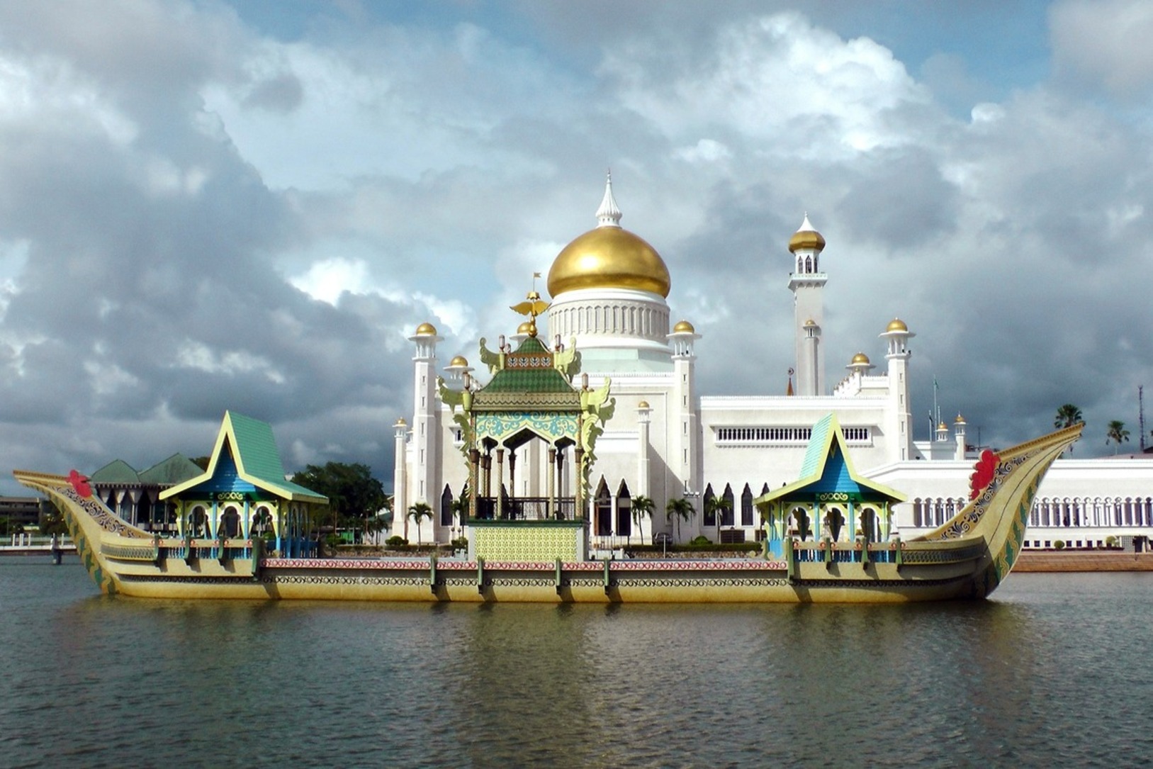 Development of Islamic Capital Markets in Brunei Darussalam to Dominate the Discussion at the Second BICAM 