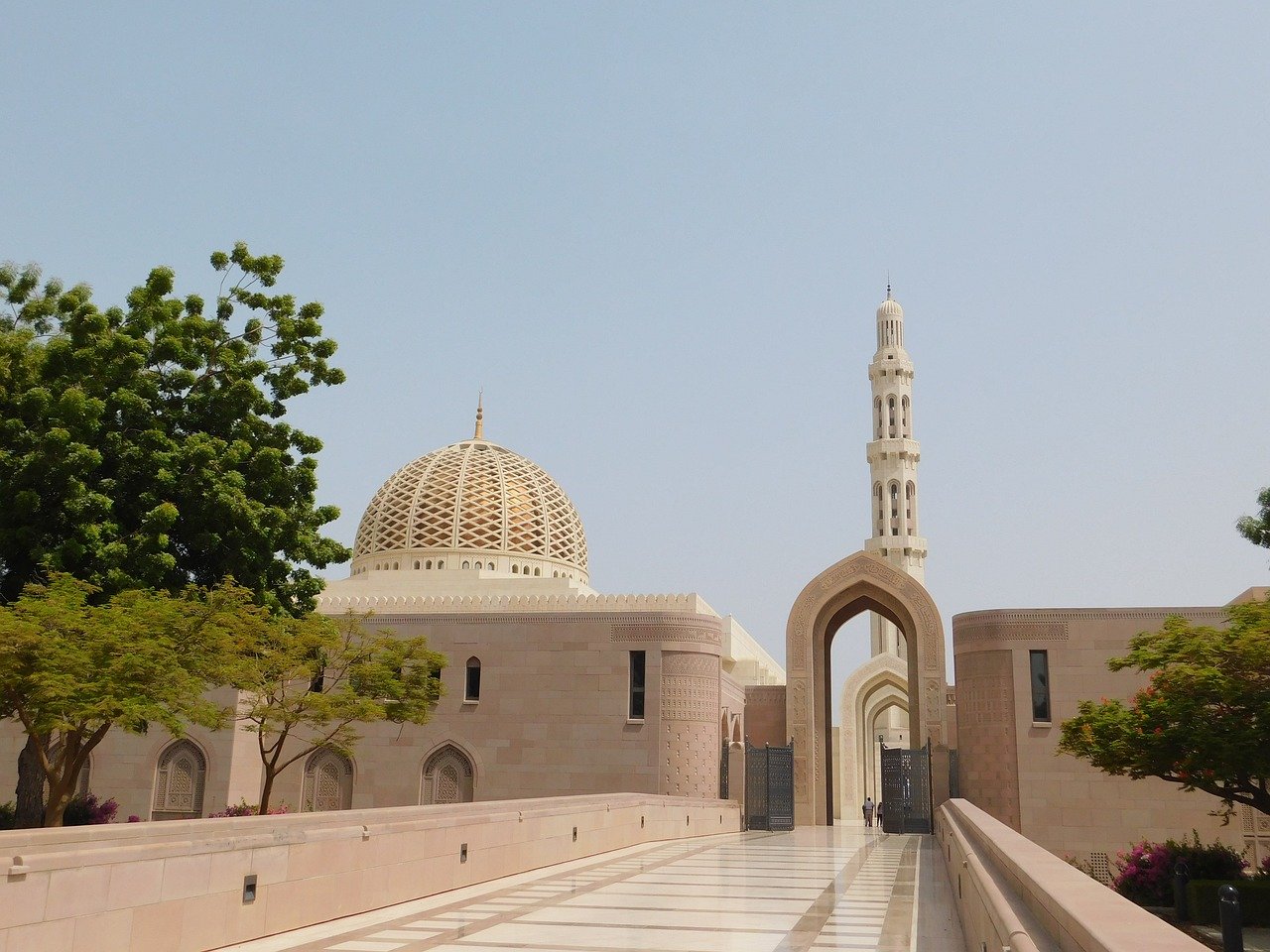 Oman Plans Second Sukuk Sale for 2021 to Support Substantial Funding Requirements 