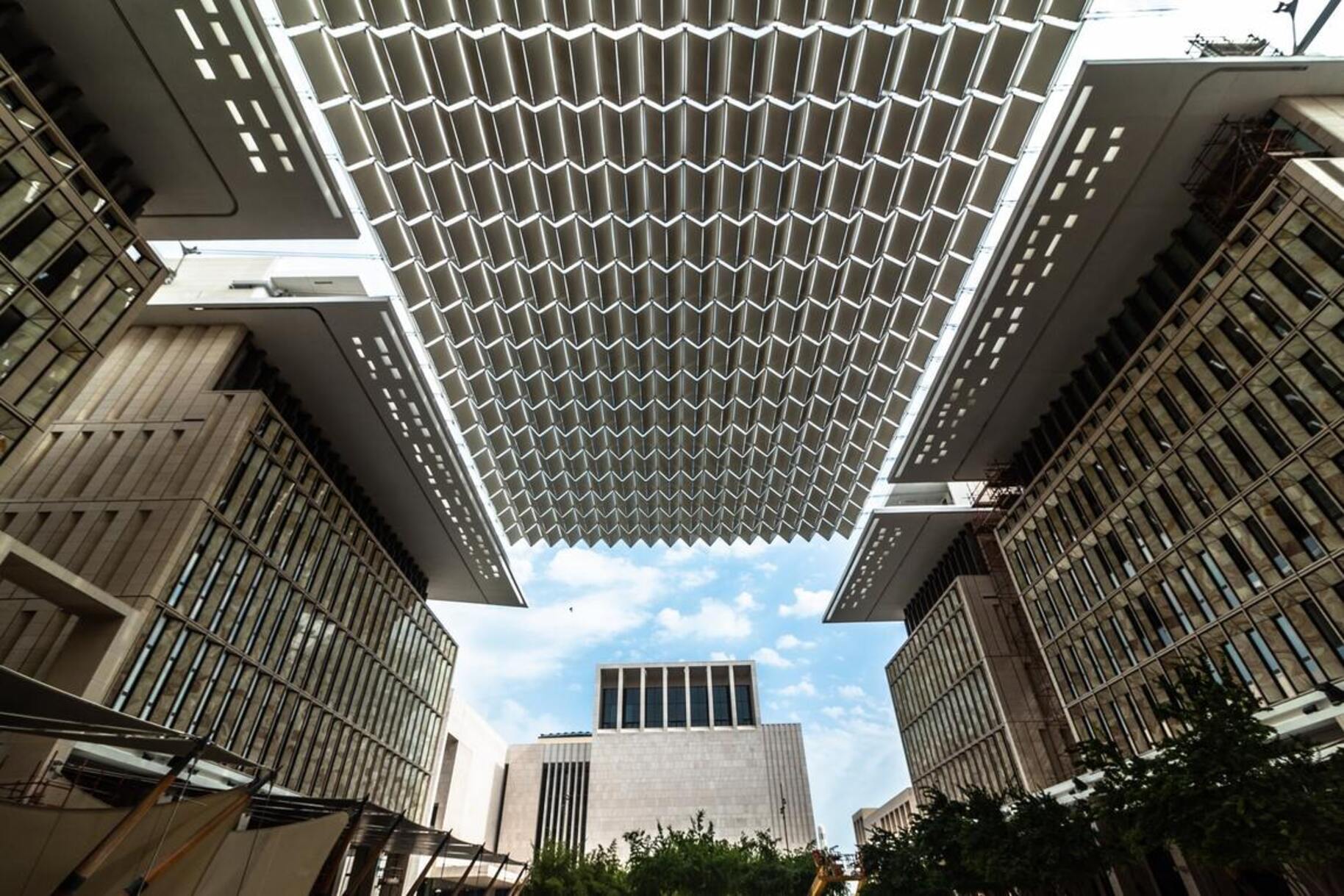 Islamic Banks Contribute to Qatar’s Islamic Finance Growth in 2020; QAR 8 Billion Sukuk Issued 