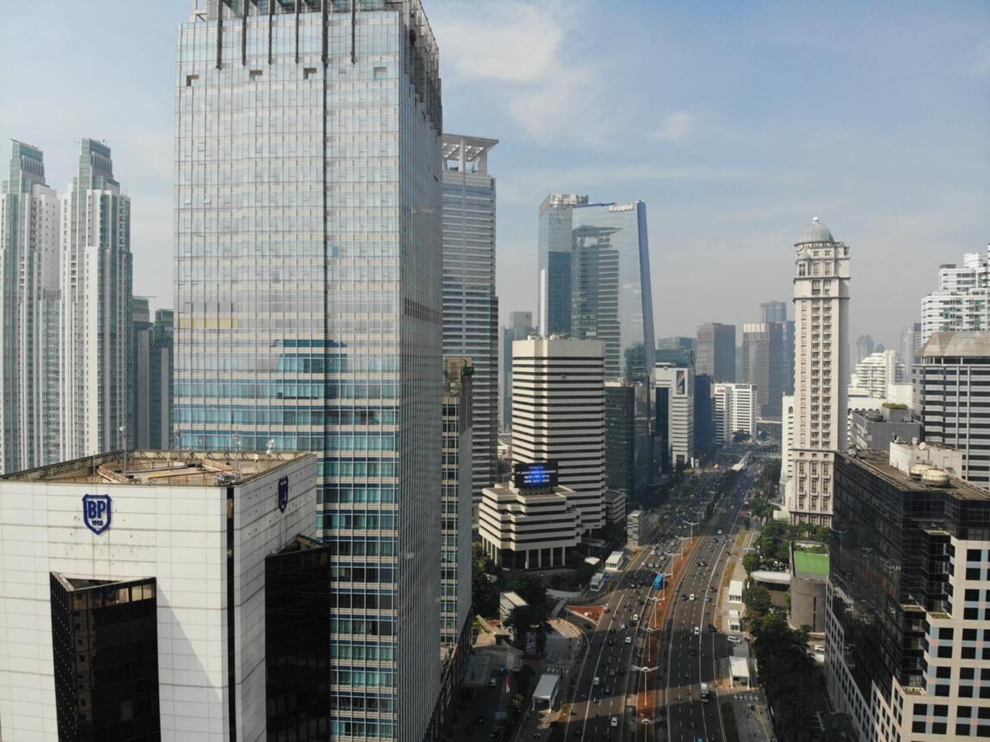 Indonesian Government Lists Three Tranches of Sukuk on Nasdaq Dubai Worth USD 3 Billion 