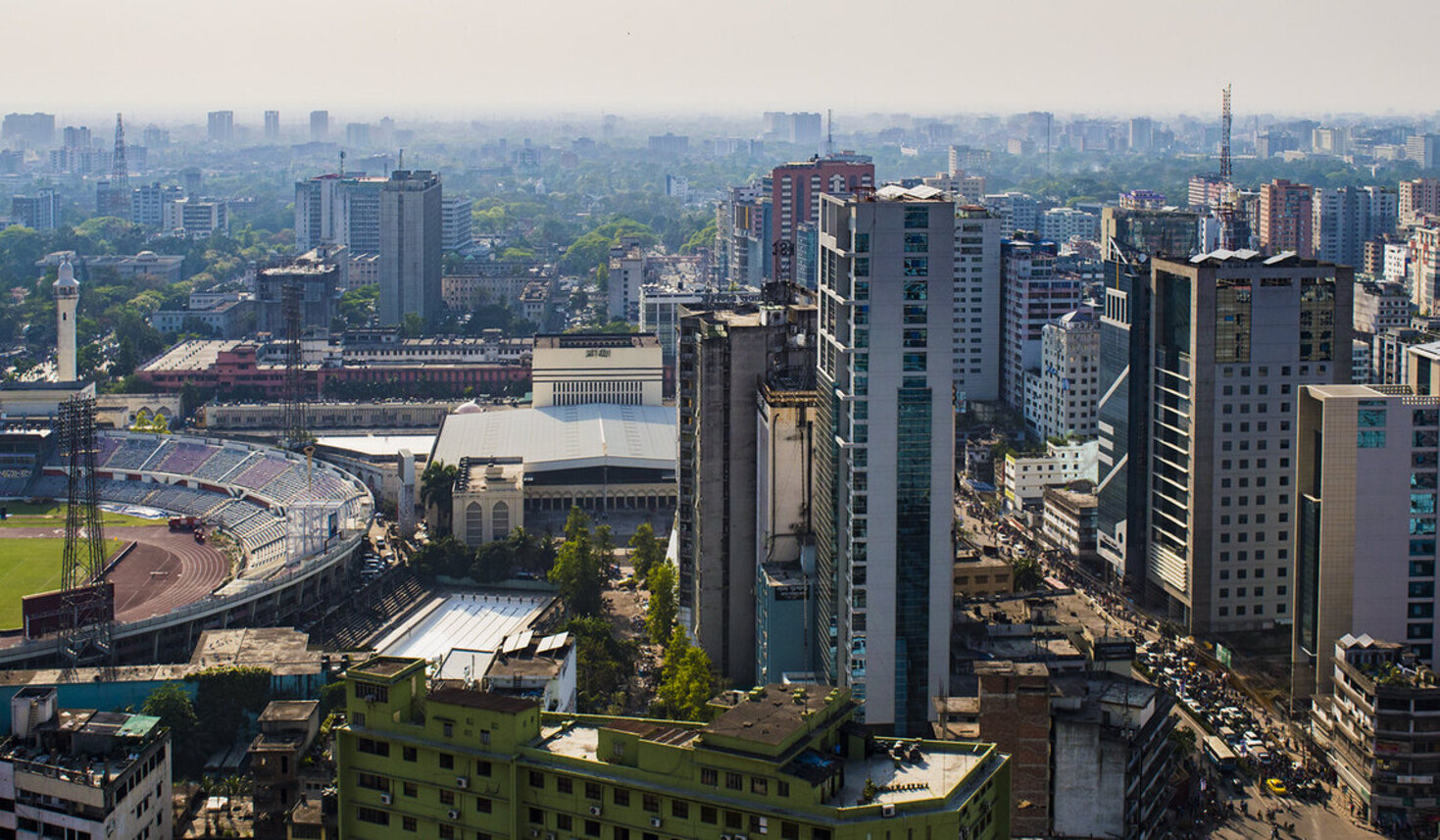 Beximco Receives BSEC’s Primary Approval to Issue BDT 30 Billion Sukuk; Bangladesh’s Inaugural Green Sukuk 