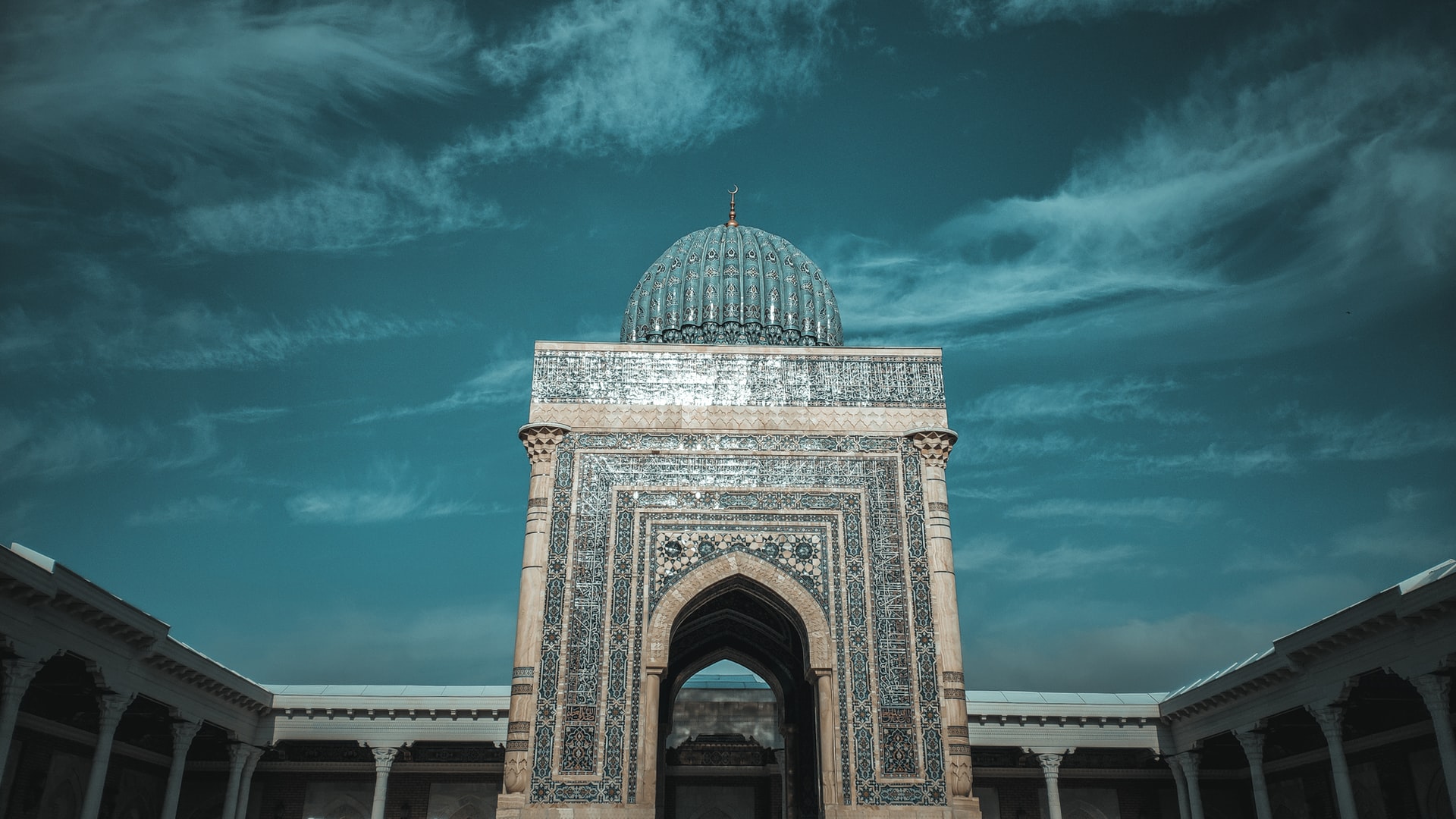 ICIEC and Uzbekistan Investment Promotion Agency Sign MoU Encouraging Foreign Investments in Uzbekistan 