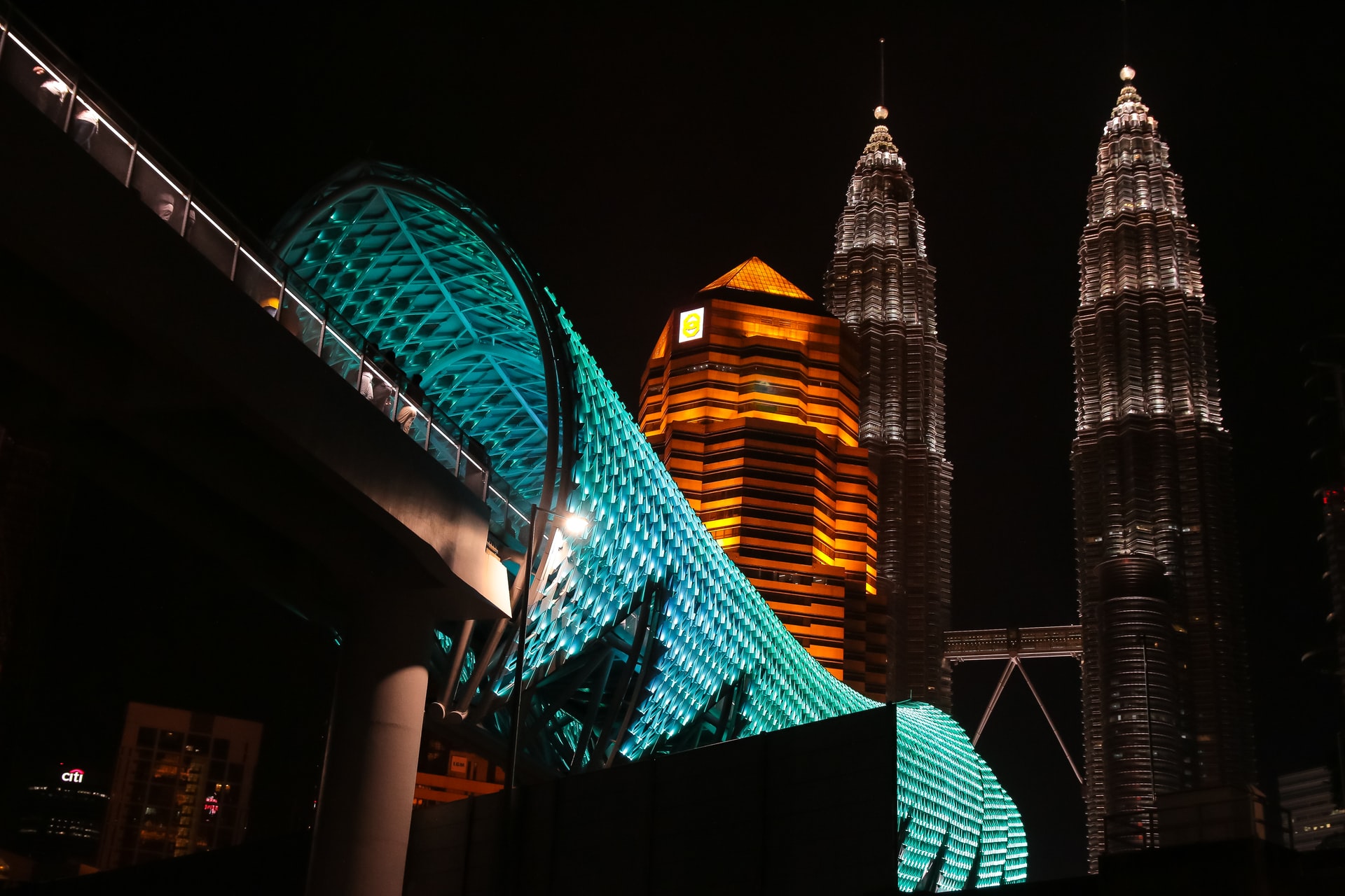 Malaysia Unveils MYR 150 Billion Relief Package on the Back of Lockdown Extension 