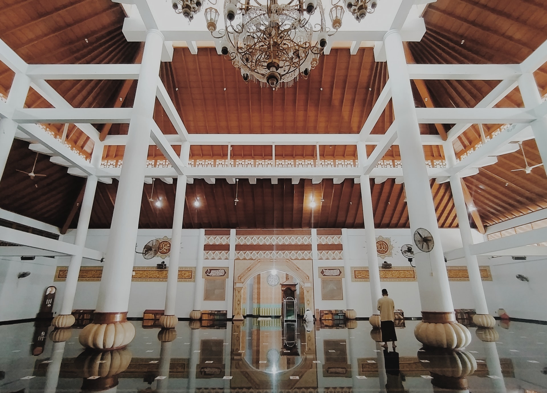 Indonesia Raises IDR 12.5 Trillion in State Sukuk Auction; Exceeds Target Amid COVID-19 Surge  