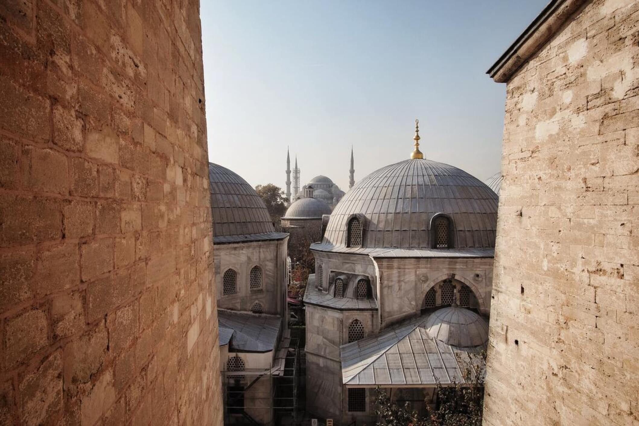 Moody’s Predicts Turkey’s Growth Forecast to Increase to 6% with Revival of Tourism  