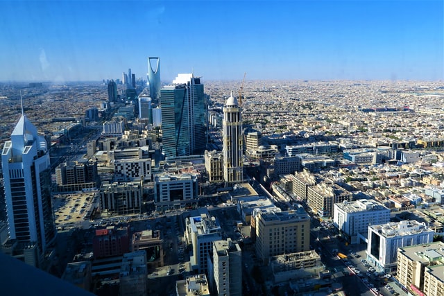 Saudi’s Bank AlJazira Sees 17% Rise in Net Profit in First Quarter of 2022 