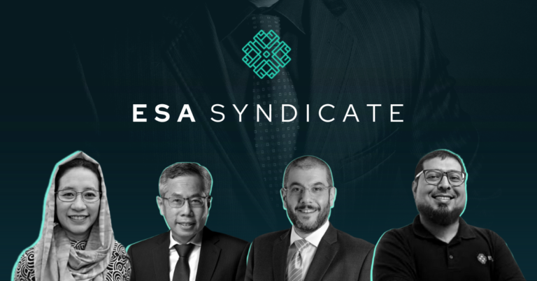 Ethis Announces Launch of Super Angel Syndicate for Financing Islamic Startups 