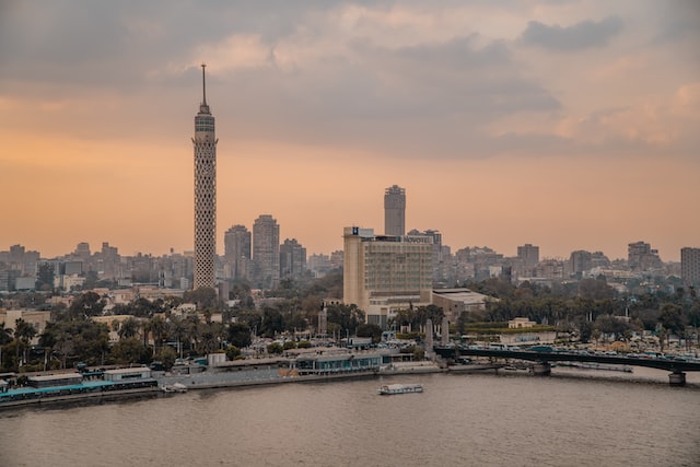 Egypt’s Financial Regulatory Authority Approves Issuance of EGP 2 Billion Mudarabah Sukuk 