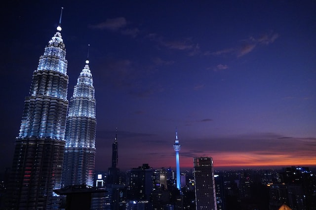 Malaysia Fully Redeems its First Digital Sukuk: Finance Minister 