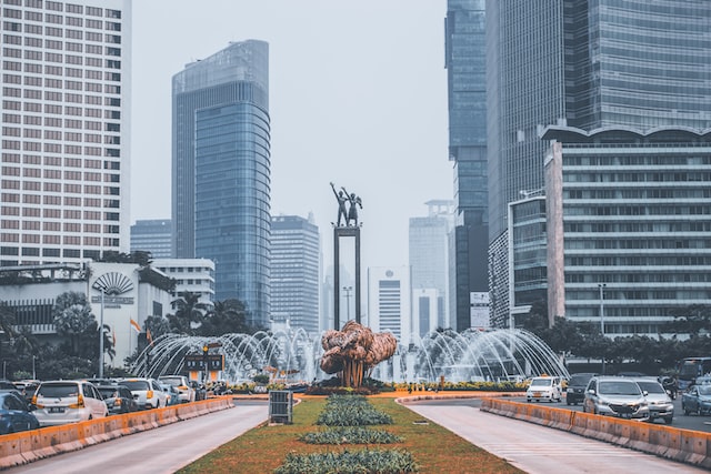 Indonesia to Offer Savings State Sukuk Series ST009 by End of 2022