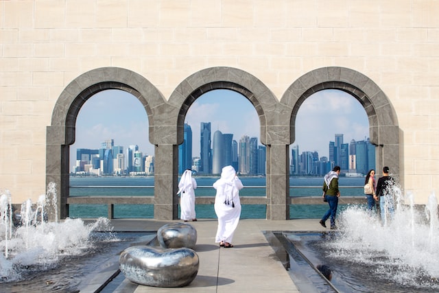 Qatar Islamic Bank Sees 12.7% Increase in Net Profit to Reach QAR 4.01 Billion in 2022 