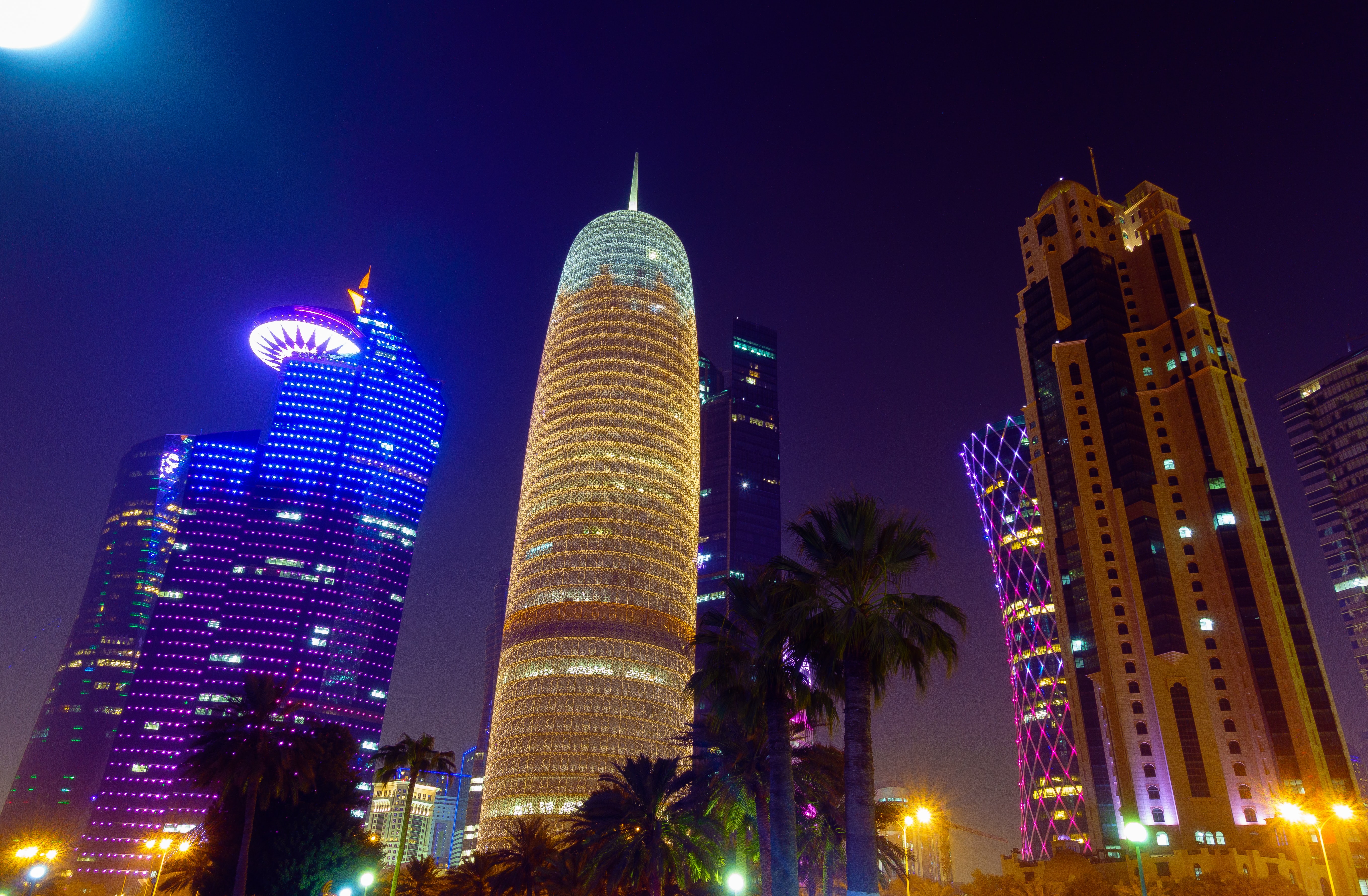Qatar to Increase Islamic Investment Products in Aims for Country to Become a Global Sukuk Hub