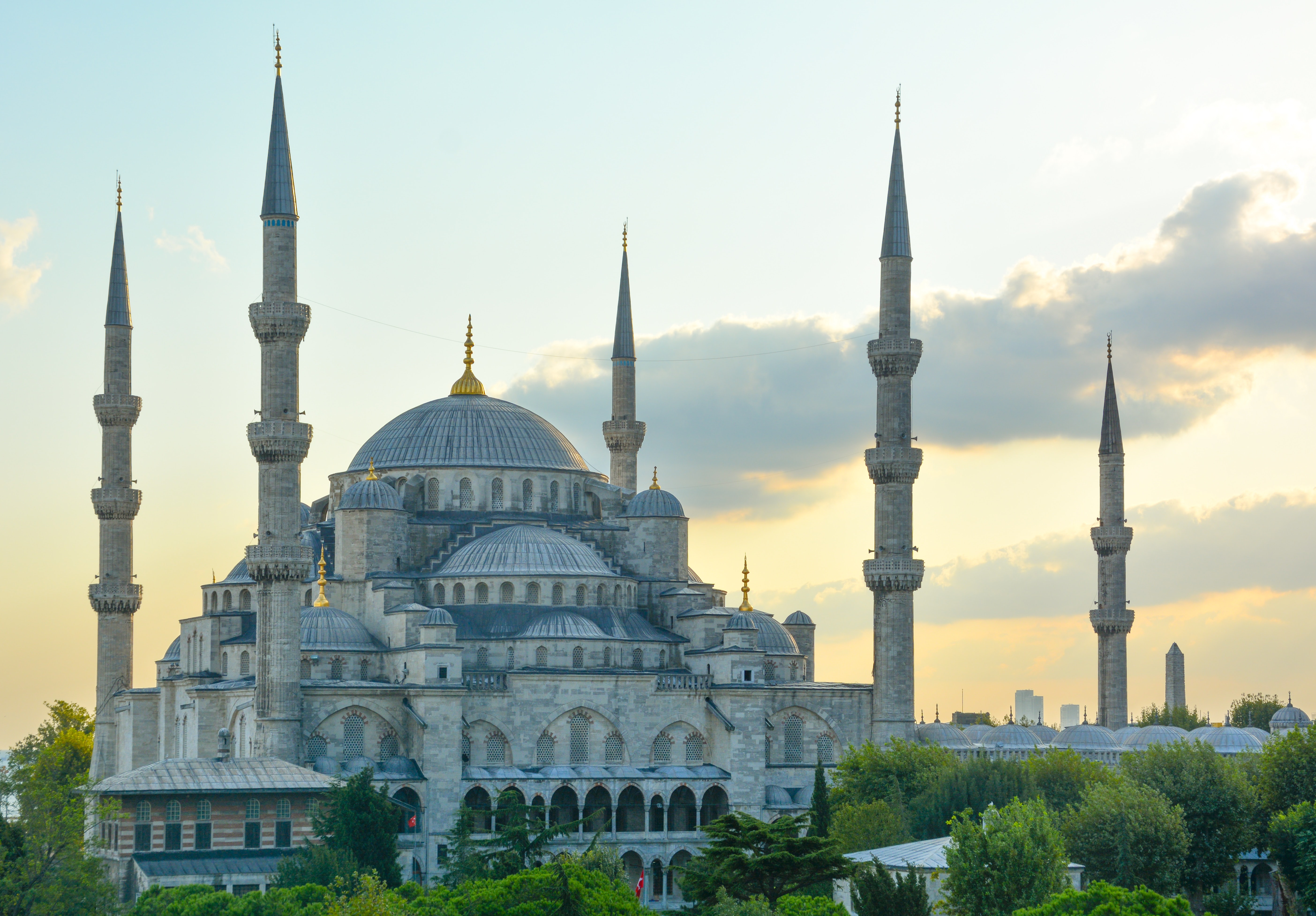 Turkey Successfully Raises USD 3 Billion in First Dollar-Denominated Sukuk Sale of 2022