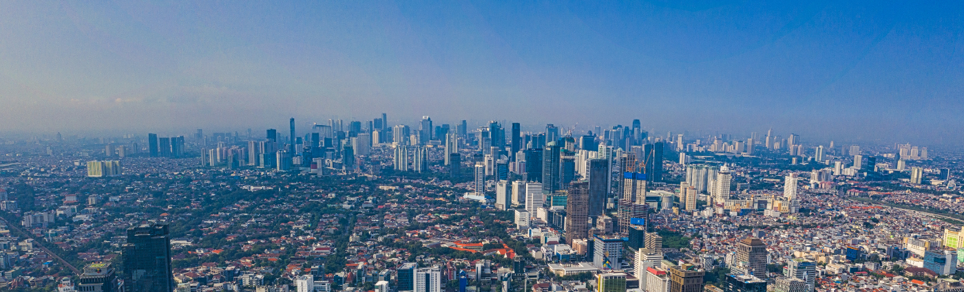 Asia and the Middle East are poised to become more important sources of growth in responsible finance