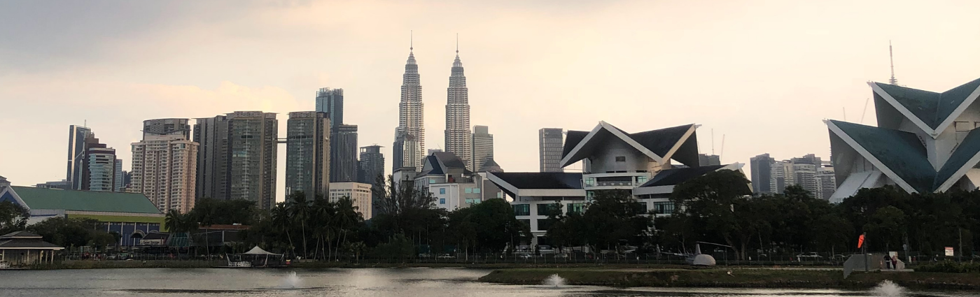 Malaysia’s climate disclosure priorities signal an increasing responsibility for the financial sector on climate risk