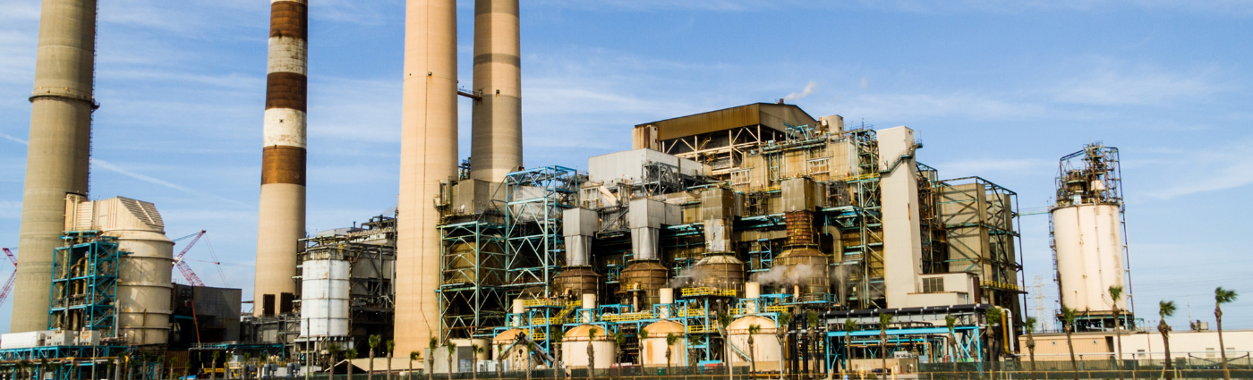 Stranded assets are a big deal far beyond fossil fuel and heavy industry