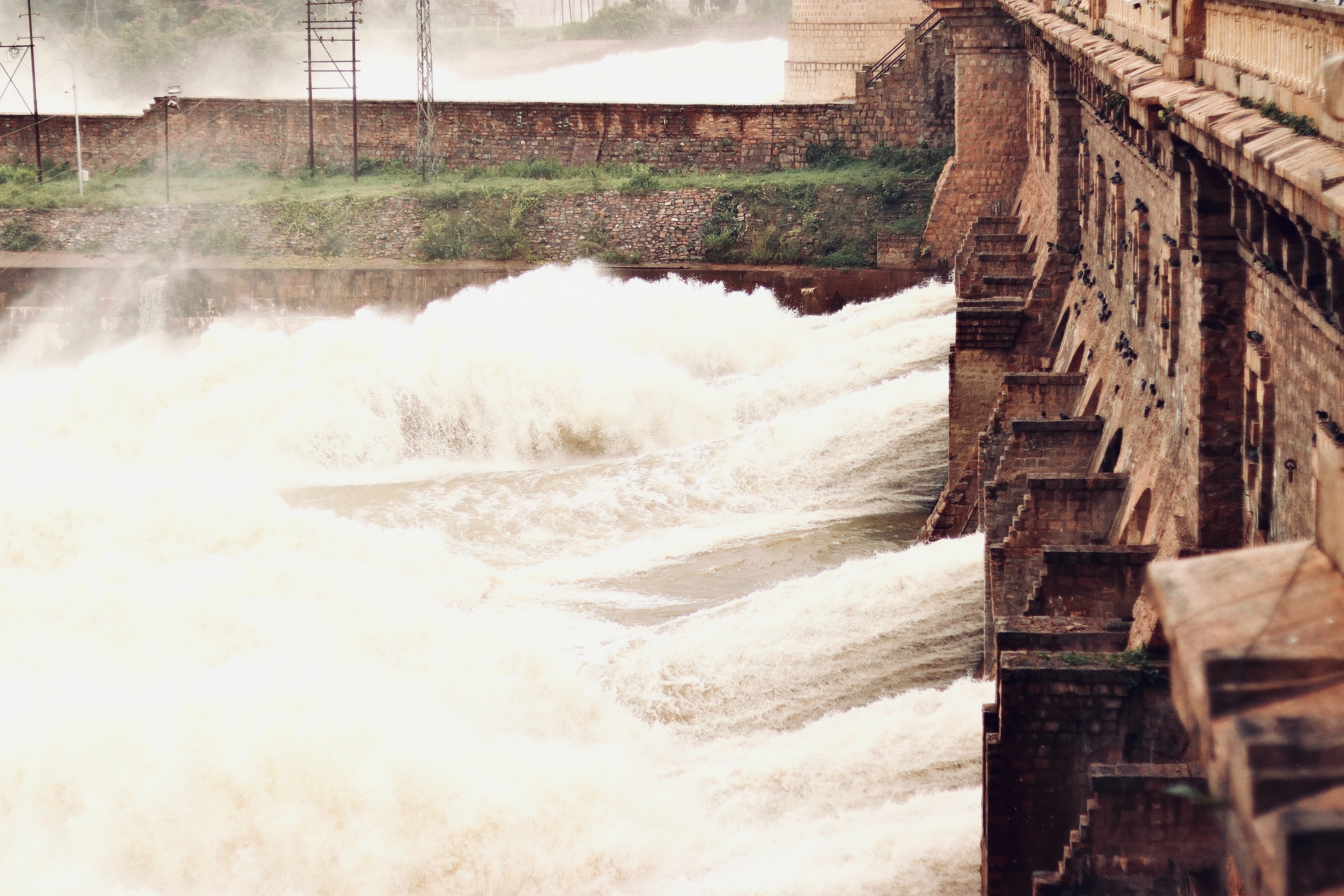 Opening the floodgates for climate resilience & mitigation finance in Islamic markets