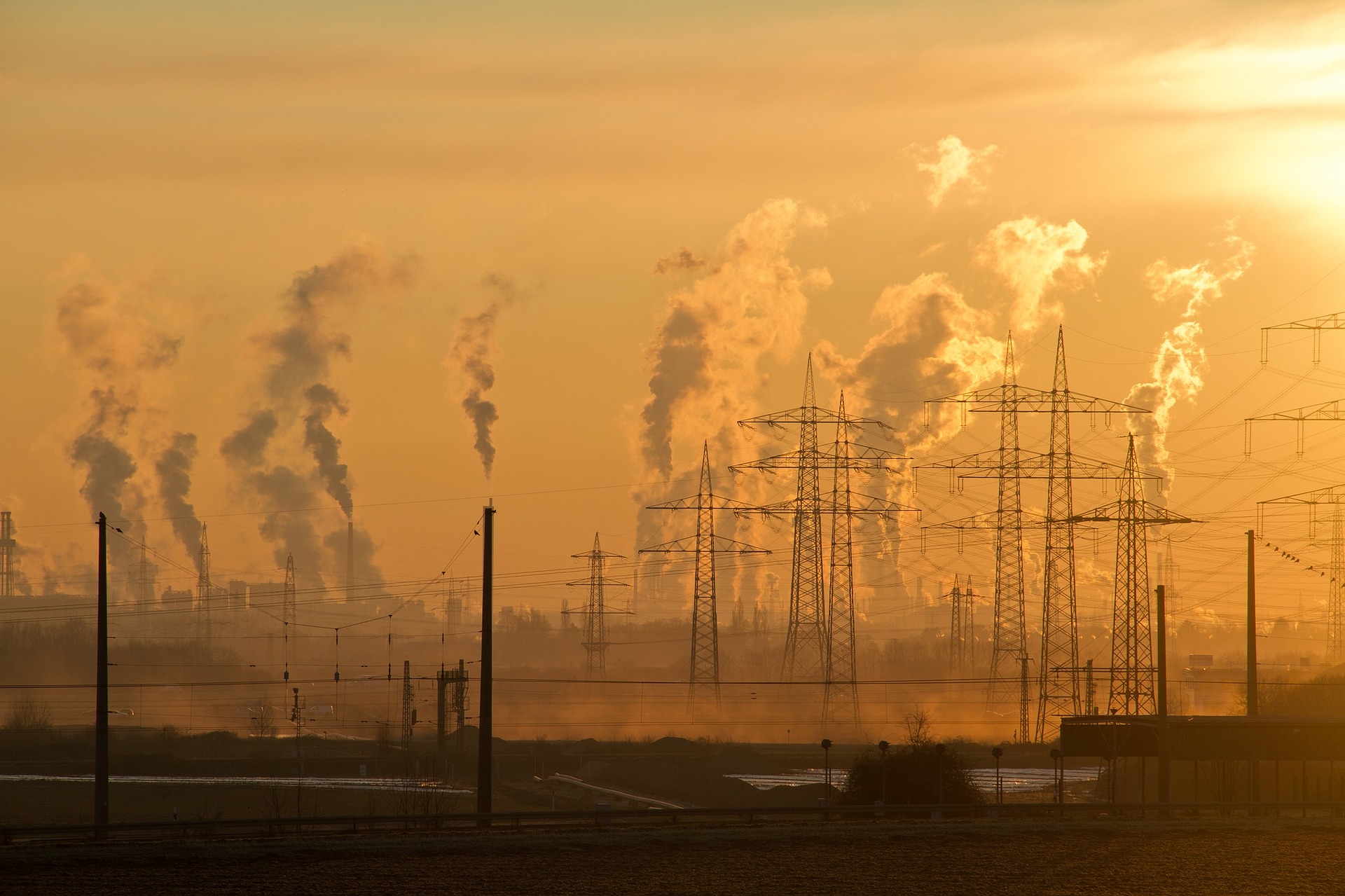 Corporate Depositors Have a Reason to Care About Their Banks’ Financed Emission Risks