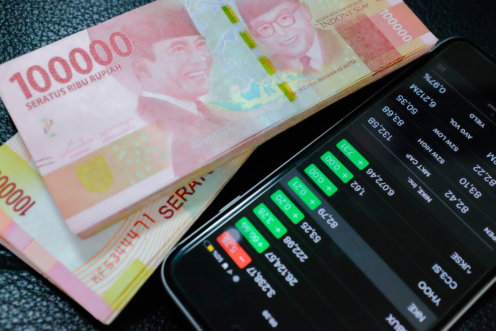 Indonesia Launches New IDR 677.2 Trillion Stimulus to Stabilize COVID-19-Battered Economy