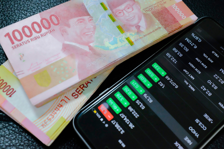 Government of Indonesia Absorbs IDR 11 Trillion at State Sukuk Auction