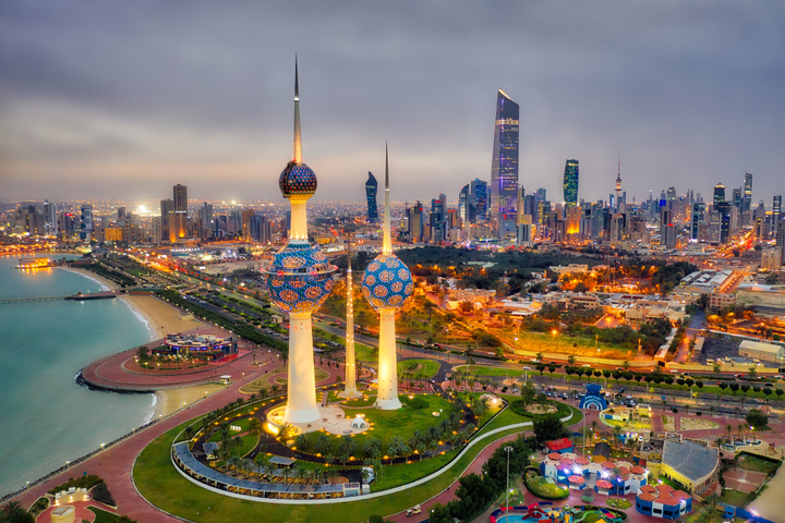 Kuwait Records over USD 18 Billion Budget Deficit in Fiscal Year 2019-2020