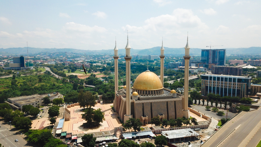 Abuja Chamber of Commerce and Industry Calls for Standardisation of Nigeria’s Halal Market