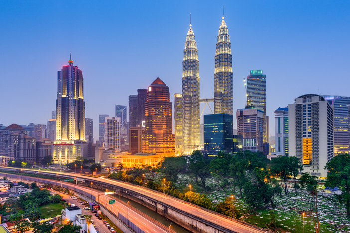 Asian Development Bank Maintains Malaysia's GDP Growth ...