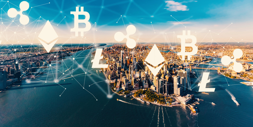 Showing Potential in Islamic Finance, Cryptocurrency can Complete the Digital Ecosystem under the New Normal