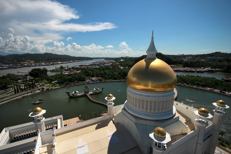 Brunei Records BND 313.7 Million Trade Deficit in July 2020 as Exports Decline