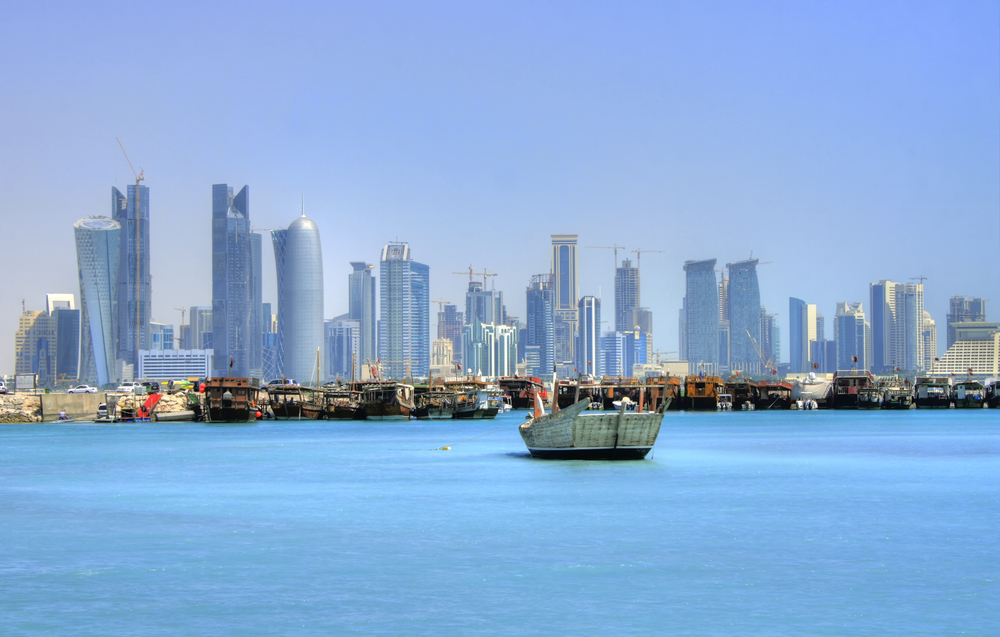 S&P Affirms Qatar’s Sovereign Credit Rating at AA-/Stable/A-1+
