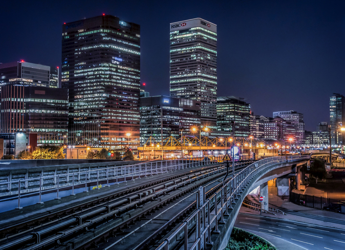 Fintech and Government Support Drive Innovation in UK’s Islamic Financing Industry: Experts