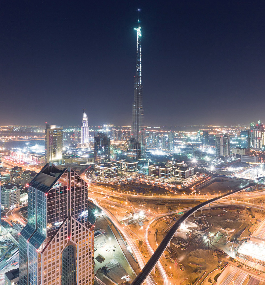 Circular Economy a Key Concept to Dubai’s Long Term Sustainable Progress